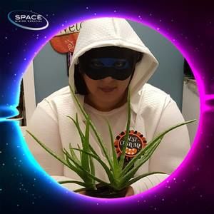 Meet your Posher, Deanna